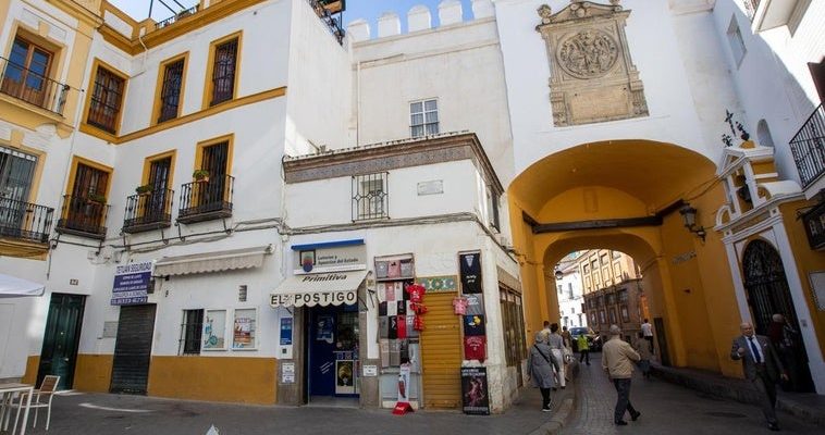 La preservación del patrimonio histórico: la revitalización del postigo del aceite en Sevilla