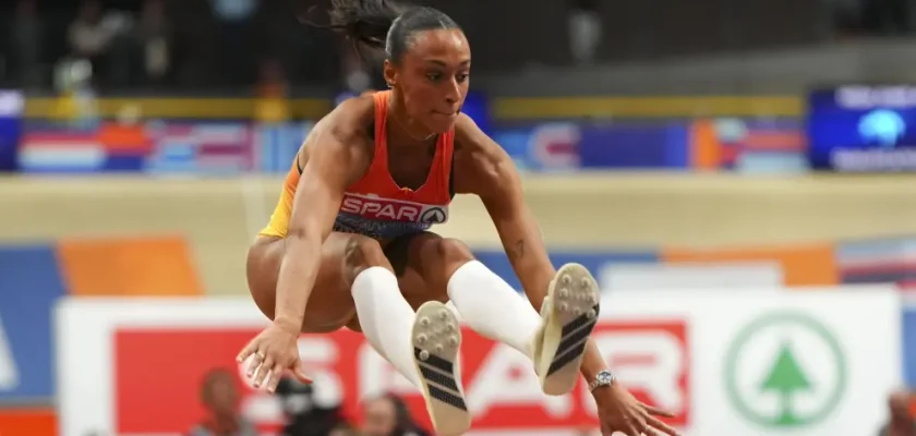 Ana Peleteiro y el europeo de pista cubierta: ¿será este el año del oro?