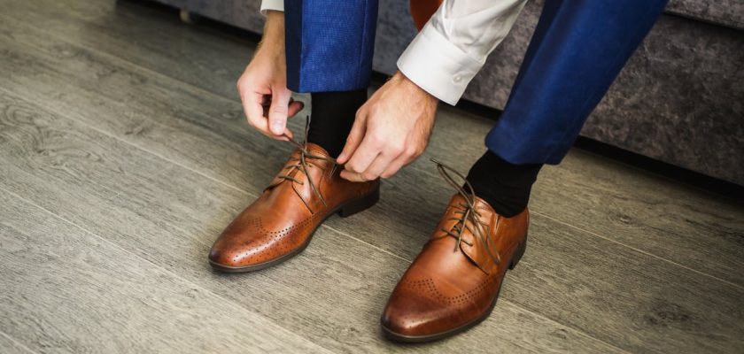 Cómo mantener tus zapatos como nuevos: descubre el mejor impermeabilizante para calzado