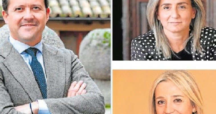 La encuesta de Toledo: quiénes son los políticos preferidos y el futuro del AVE