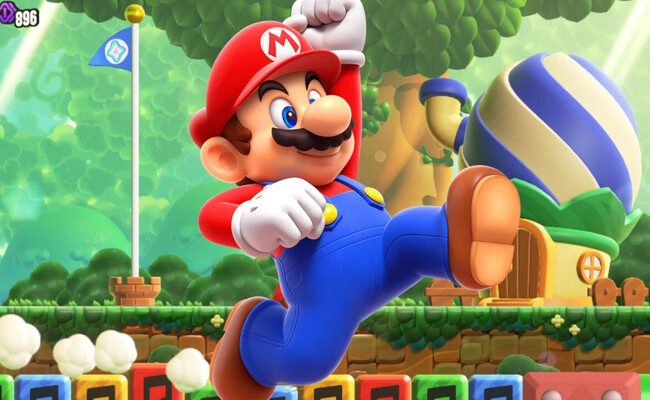 sorprendentes descuentos en videojuegos de Nintendo: los mejores títulos por menos de 40 euros