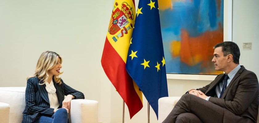 La encrucijada de la defensa en Europa tras las tensiones con EE. UU.: un dilema actual