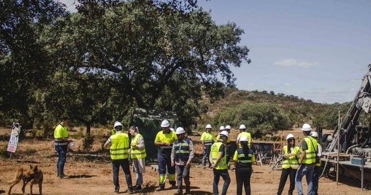 El proyecto de Emerita Resources en Huelva: desafíos, oportunidades y preocupaciones medioambientales