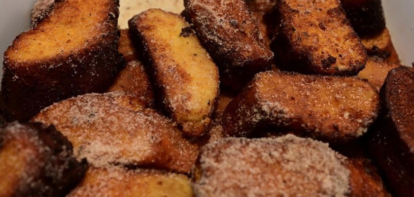 Deliciosas recetas de cuaresma: un recorrido por la tradición culinaria española