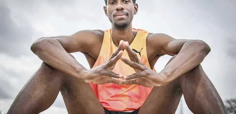 La apasionante historia de lester lescay: del atletismo cubano a la gloria en España