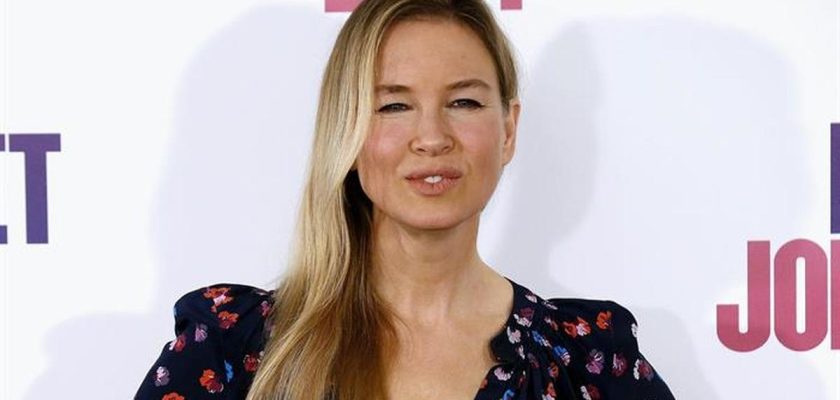 Renée Zellweger y el regreso icónico de Bridget Jones: un viaje de risas y anécdotas en el cine