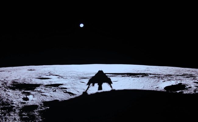 Firefly Aerospace logra un hito histórico con el primer alunizaje comercial: ¿el renacer de la exploración lunar?