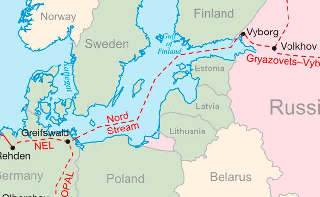 Europa enfrenta un dilema energético: la reactivación del gasoducto Nord Stream 2 y sus implicaciones estratégicas