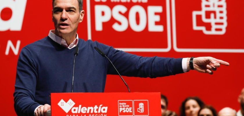 La lucha por la paz en Ucrania: el apoyo inquebrantable de Pedro Sánchez entre alianzas y desafíos globales