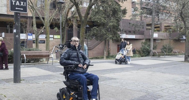 Crisis del transporte adaptado en Madrid: un llamado a la acción para mejorar la vida de las personas con discapacidad