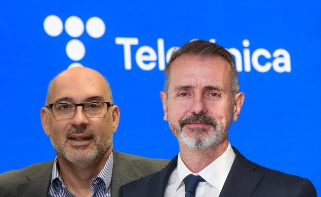 La transformación de Telefónica: ¿puede Murtra y Gayo convertirla en un campeón europeo?