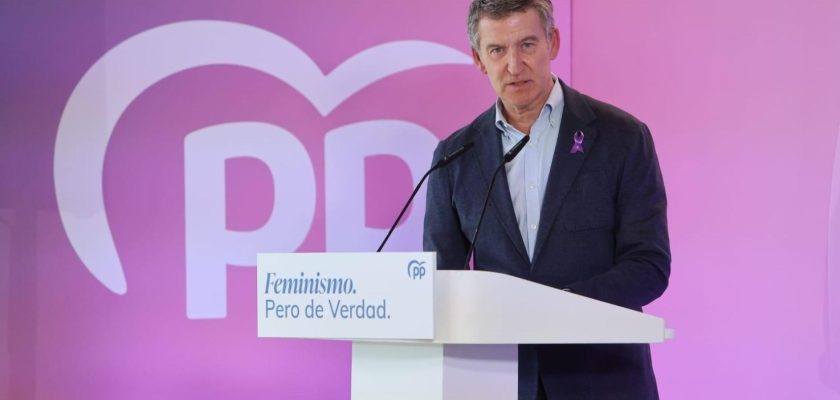 La relevancia del encuentro entre Feijóo y Sánchez: ¿cambia la política española?