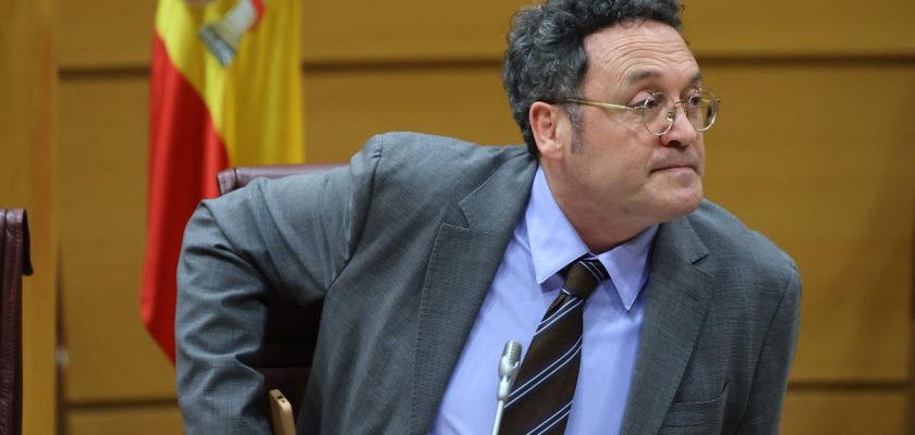 Revelaciones y secretos: el caso de Álvaro García Ortiz y el papel de Google y WhatsApp