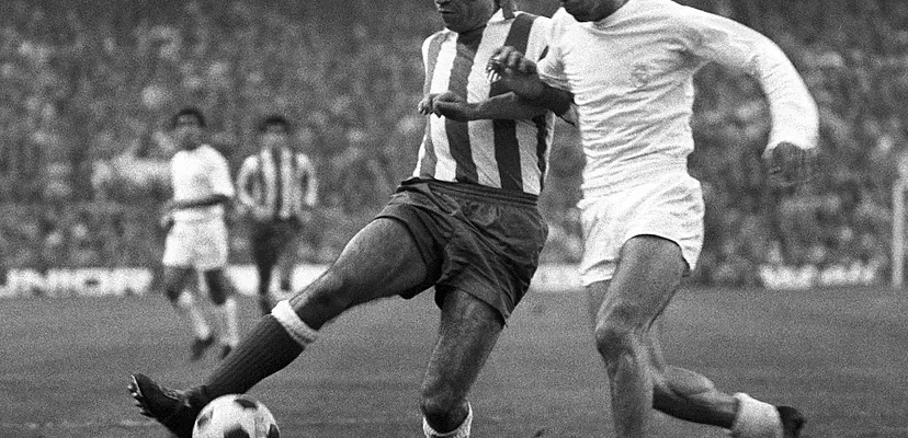 La rivalidad entre el Real Madrid y el Atlético: un análisis profundo de una historia deportiva