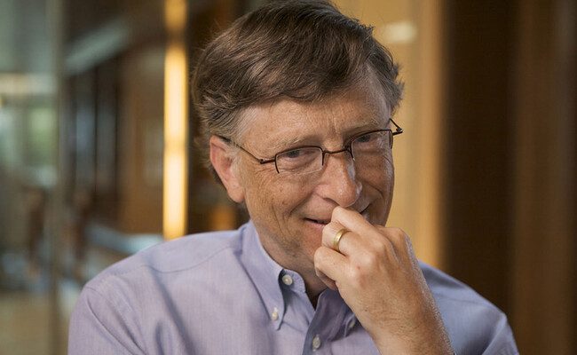 La paranoia del CEO: el miedo de Bill Gates y otros magnates tecnológicos a la competencia