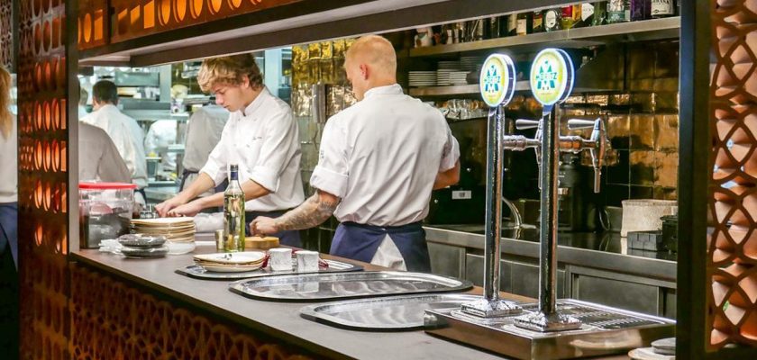 España brilla en el escenario gastronómico: los mejores restaurantes según la guía macarfi 2025