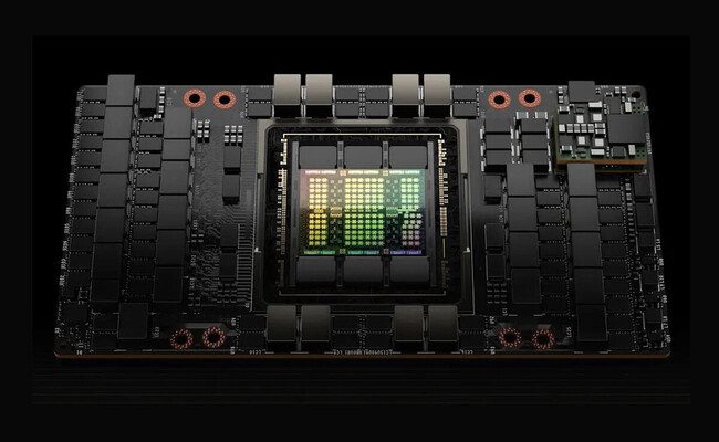 La enigmática trama de la inteligencia artificial y los chips de NVIDIA: ¿conspiraciones tecnológicas?