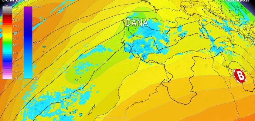 El clima en España: cambios inesperados y el reto de la estabilidad meteorológica en 2024