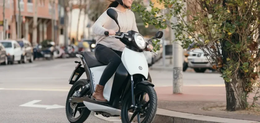 Caídas en las matriculaciones de motos en febrero de 2025: análisis del mercado y futuro del sector