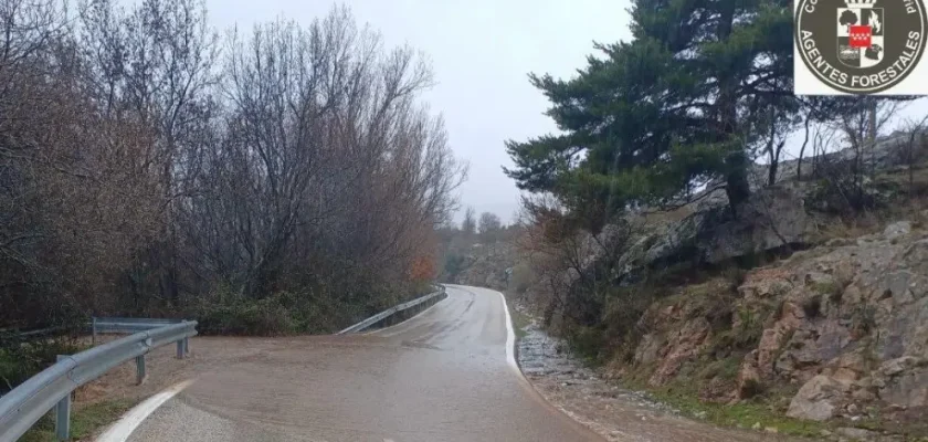 Inundaciones en Madrid: cómo prepararse y enfrentar la llegada de Jana