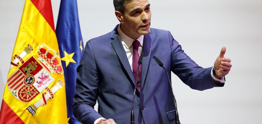 Pedro Sánchez y el desafío de los aranceles: ¿qué significa para las empresas españolas?