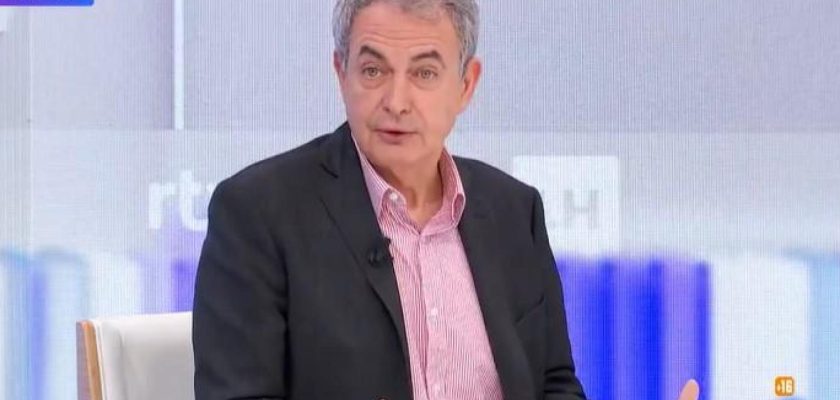 José Luis Rodríguez Zapatero y el dilema de la inmigración: discursos, realidades y un toque de ironía sobre el sociedad actual