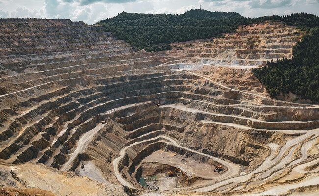 Tierras raras en España: el inesperado potencial de Extremadura y la búsqueda de independencia mineral