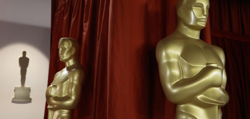 La 97ª edición de los Premios Oscar: todo lo que necesitas saber para disfrutar de la noche mágica del cine