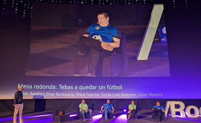 La batalla por la libertad en internet: rootCON denuncia los derechos vulnerados por LaLiga