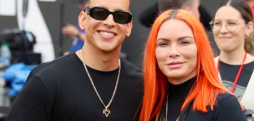 El tumultuoso final de Daddy Yankee: batalla legal y divorcio en el foco mediático