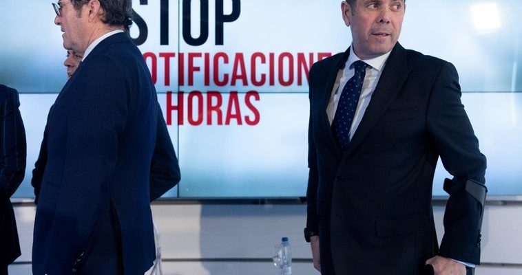 Cepyme en la cuerda floja: el dilema del voto delegado y el caos electoral