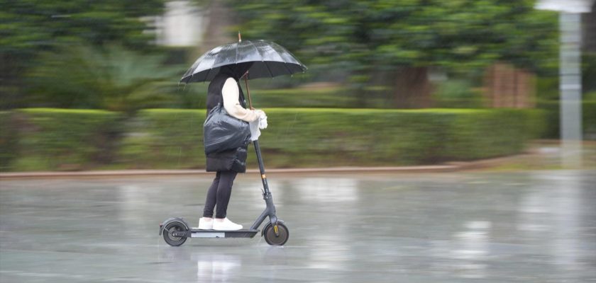 La sorprendente predicción del clima: del deshielo al aumento de temperaturas en España