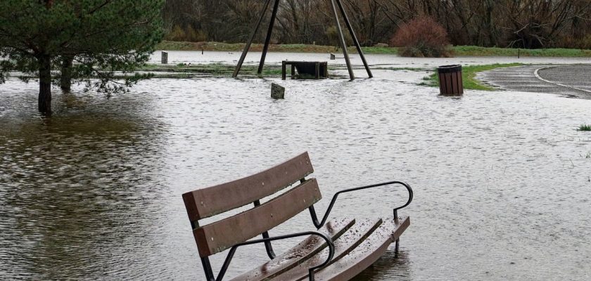 La borrasca Jana: un balance de sus efectos devastadores en España