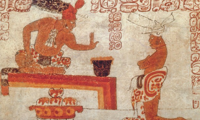 El fascinante viaje del cacao: más allá de las culturas mesoamericanas