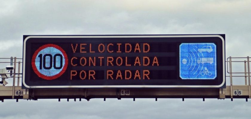 Nueva tecnología de radares negros en Francia: ¿el fin de las excusas para los conductores?