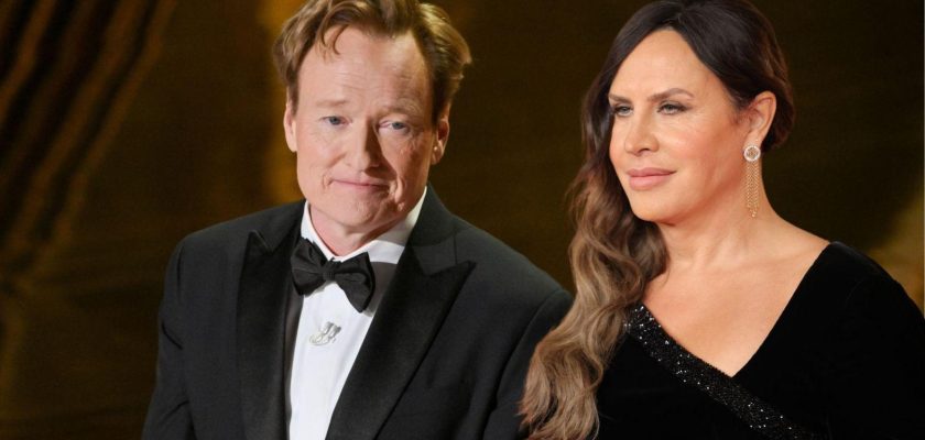 La controversia en los premios Oscar: karla sofía gascón y el humor de Conan O'Brien