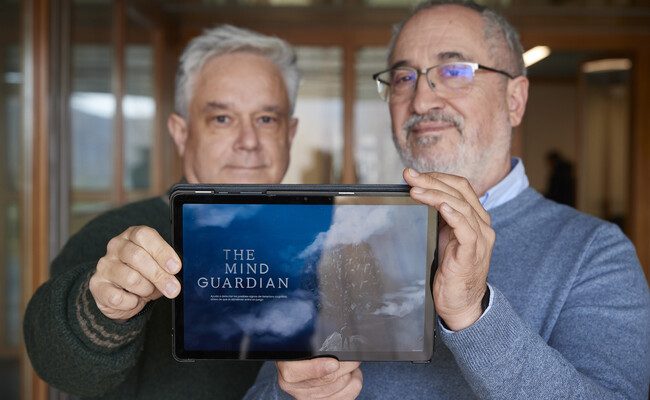 La revolución del cribado cognitivo: cómo 'The Mind Guardian' transforma el futuro de la detección precoz