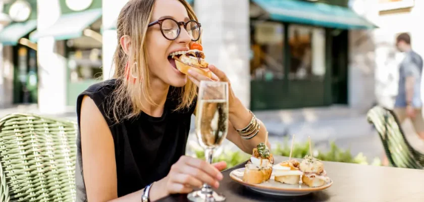 Madrid: descubre los rincones gastronómicos más sabrosos y asequibles