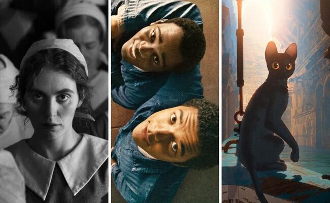 Alternativas a los Oscar: Tres películas que deberías ver en lugar de las típicas nominadas