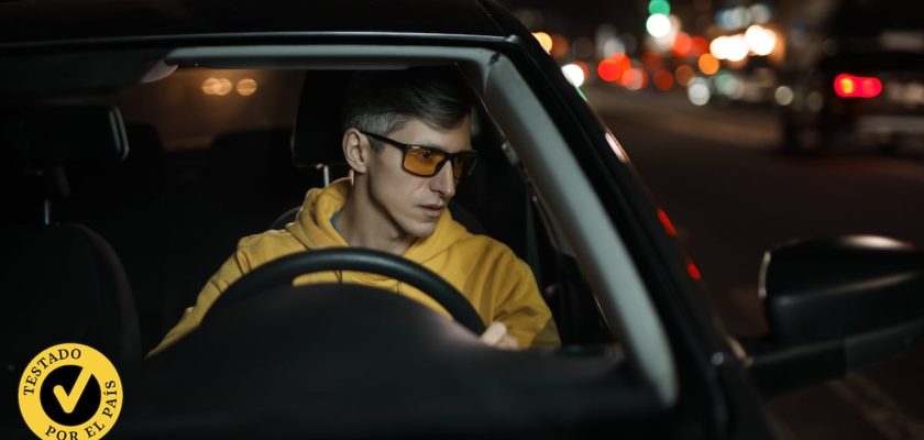 Las mejores gafas de visión nocturna: mejorando tu experiencia al volante en la oscuridad