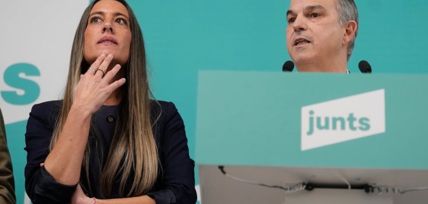 El complicado camino del acuerdo PSOE-Junts sobre inmigración: ¿un hito o un error?