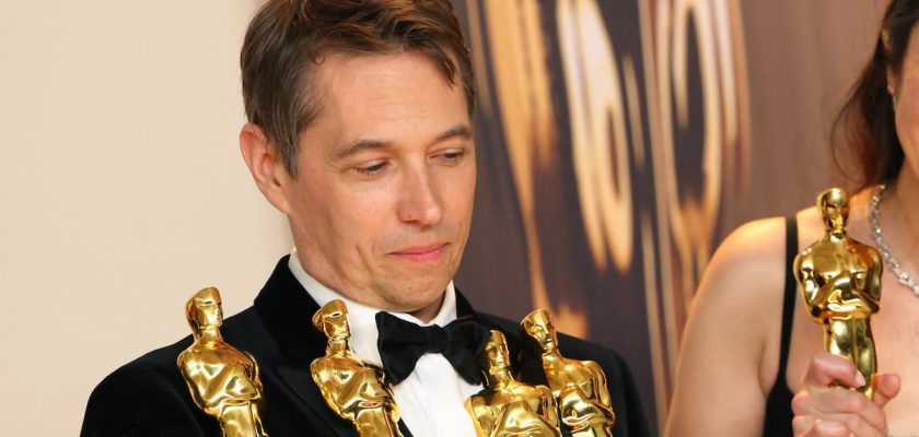 La caída de los premios Oscar: ¿está en declive la ceremonia más glamorosa de Hollywood?