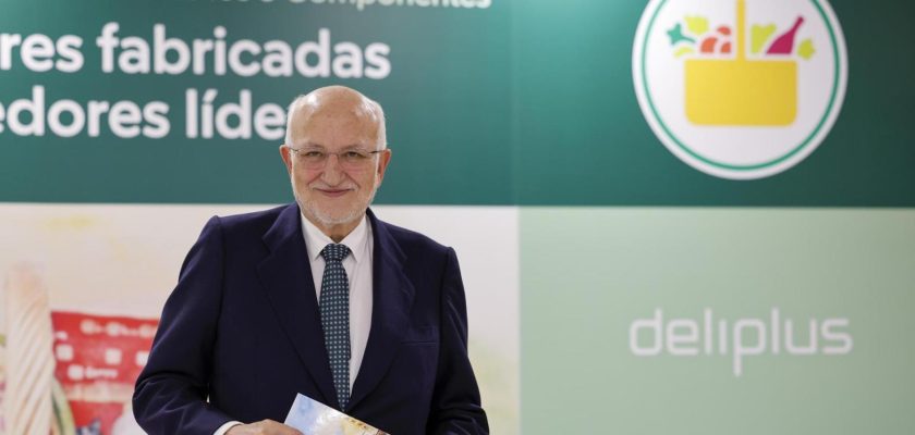 Mercadona logra récord histórico en beneficios en 2024: ¿qué significa para el futuro de la empresa y su competencia?