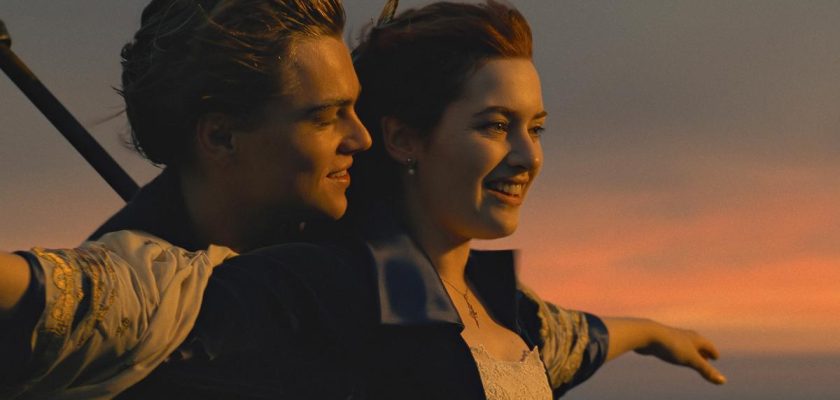 Titanic y su legado: la verdad detrás del collar 'Heart of the ocean' y el diamante Hope