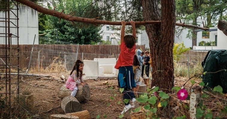 Escuelas alternativas: el dilema entre libertad educativa y control gubernamental