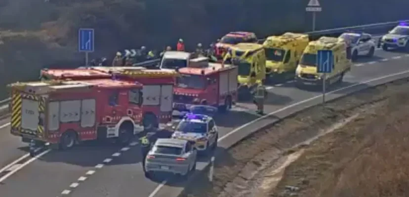 Reflexionando sobre el carnaval: la tragedia del tráfico en Cataluña y la necesidad de conciencia