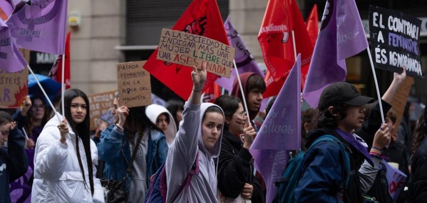 El nuevo enfoque del gobierno español hacia la violencia de género: ¿es suficiente el aumento del 50% en los jueces?