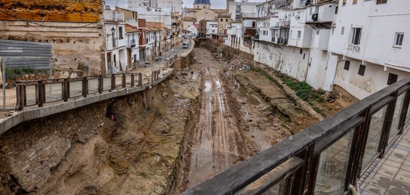 La tragedia de la dana en Valencia: lo que debes saber sobre el fenómeno, sus consecuencias y prevención