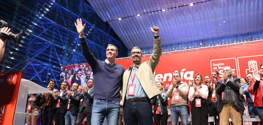 Pedro Sánchez vs. el neoimperialismo: la lucha por la soberanía y la unidad europea