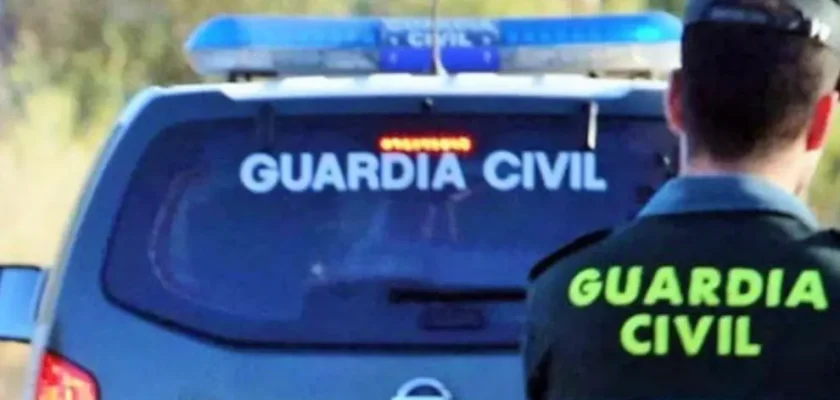 Detenciones en España: el alarmante caso de amenazas con arma blanca en Burela